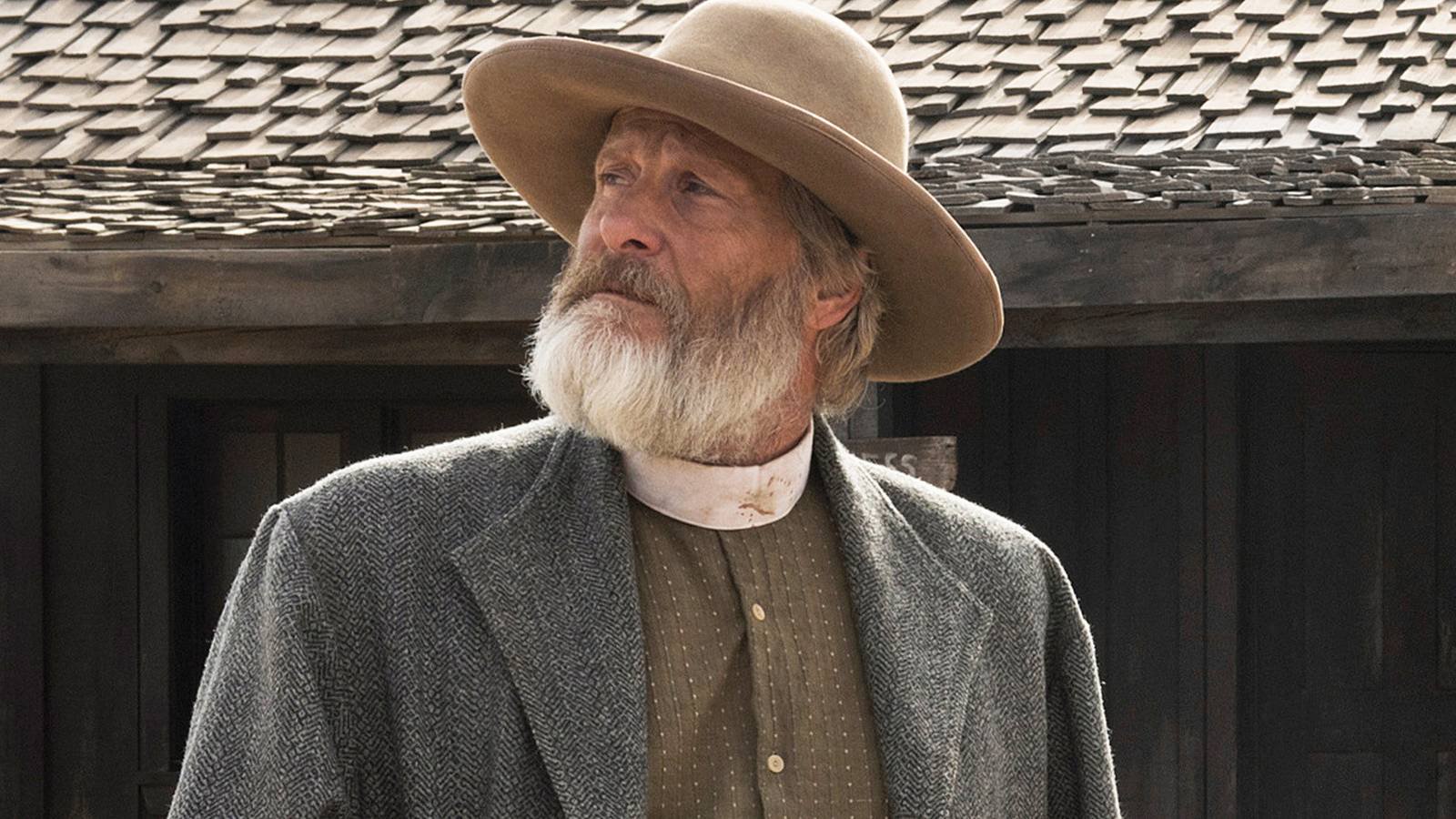 8 Years Ago, Netflix Quietly Released the Best Western TV Show of All Time