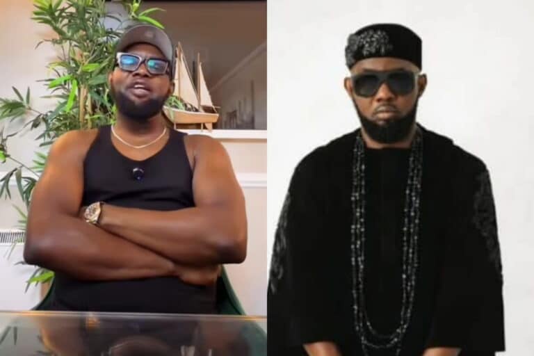 AY Speaks Out Amid Calls for His Cancellation