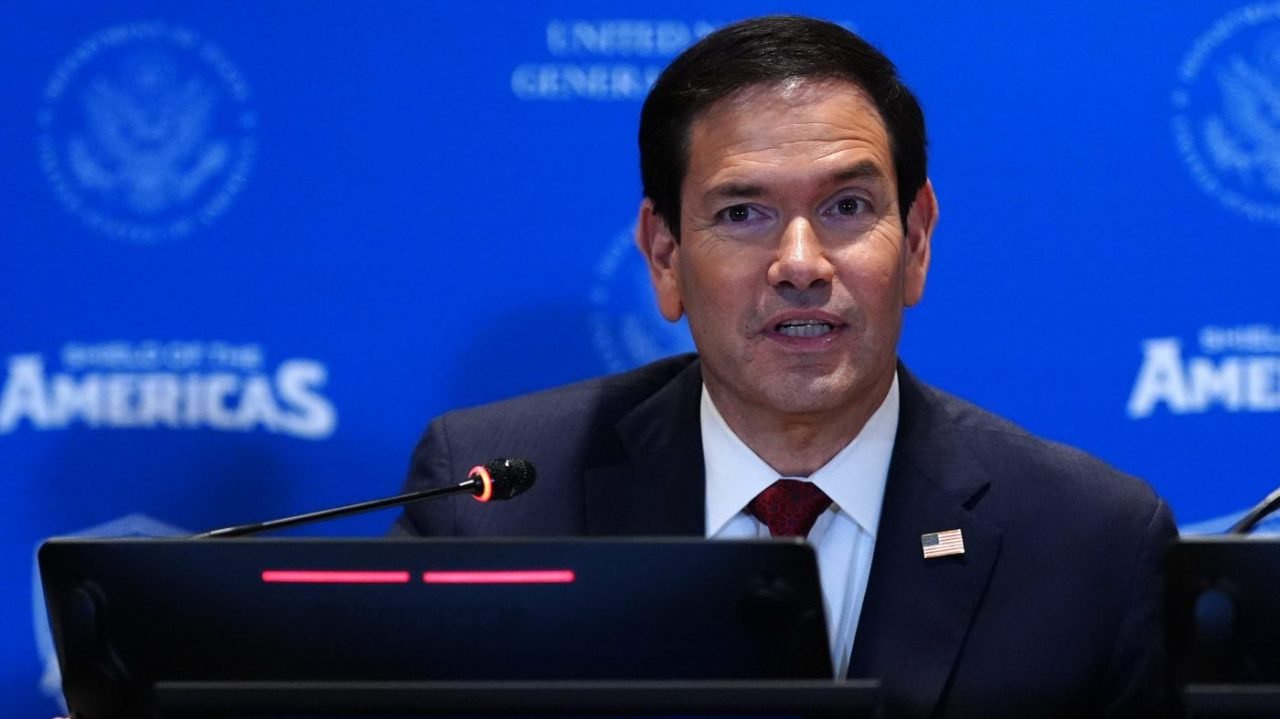 Rubio says Cuba has ‘already fallen’: ‘It is a failed state’