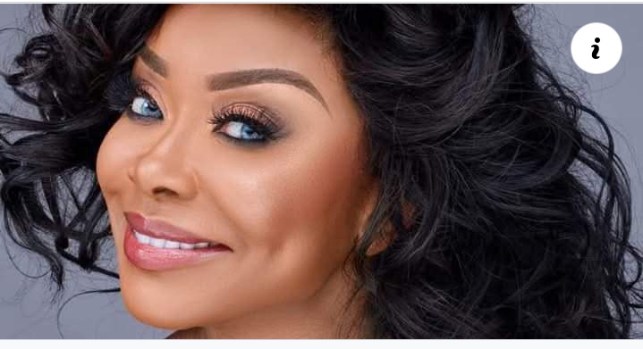 Love, Respect Matter More Than Money in Marriage – Stephanie Benson