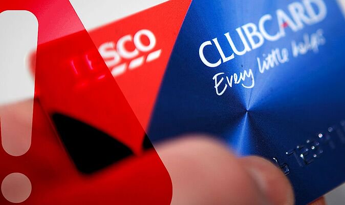 Urgent email warning issued to anyone with a Tesco Clubcard