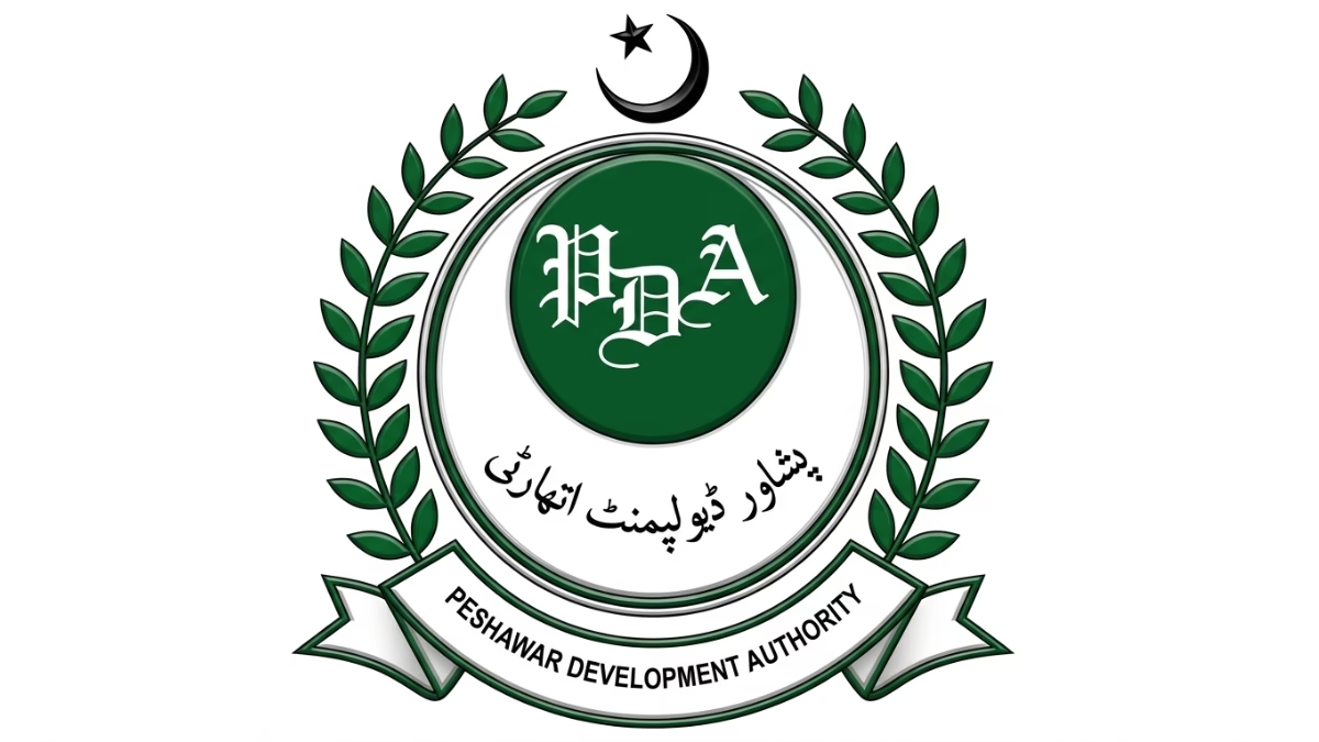 Peshawar commissioner directs speedy completion of flyovers and underpasses