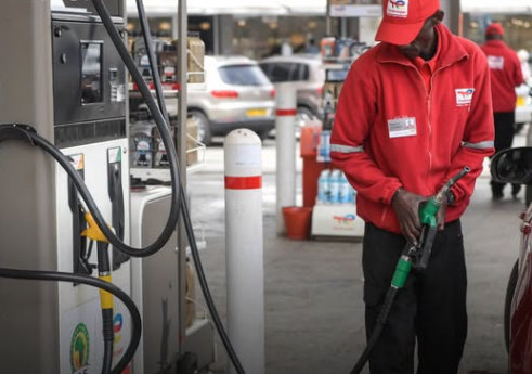 Updated Prices for Petrol, Diesel and Kerosine for the Next 30 Days