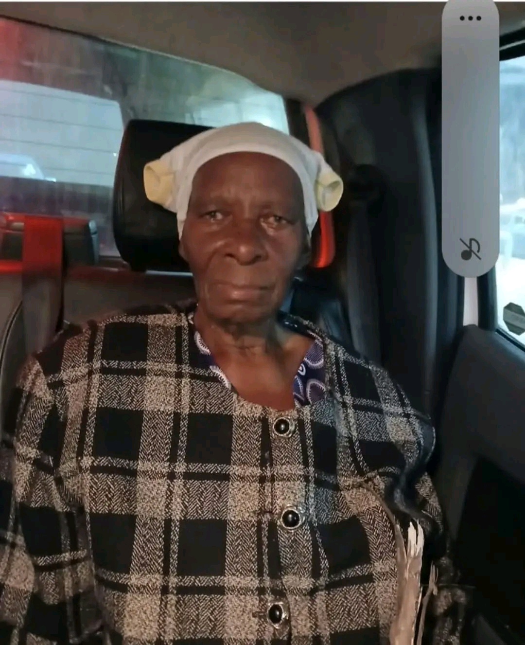 SAD: Woman Found in Showe as Police Appeal to Her Family in KwaMaphumulo to Come Forward