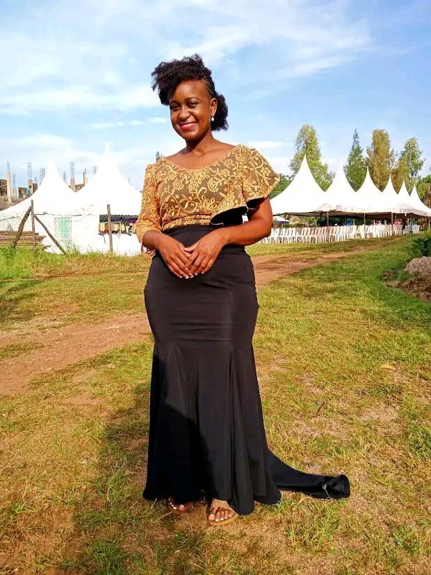 “I Saved Myself For Marriage, Now No Man Wants Me” Kenyan Lady Cries Out After Years of Waiting