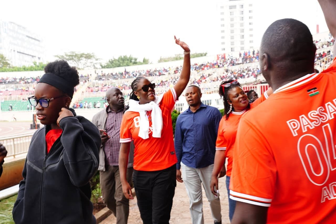 Winnie’s last laugh over broad-based coalition as ODM faces a further split