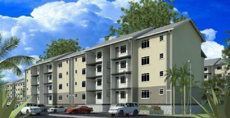 No Subsidies, High Loans: National Housing Quits Affordable Homes for Govt Contracts