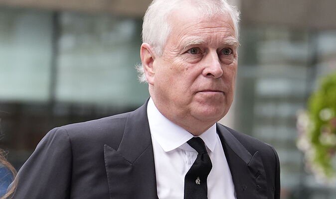 Andrew just punched Charles in the gut – and Eugenie and Beatrice should be furious too