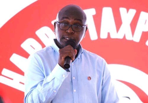 KRA Orders Landlords Receiving Monthly Rental Income of Between Sh280k and Sh15M to do This