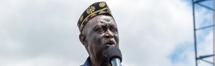 Just Days After Being Discharged From The Hospital, ODM Leader Makes This Bold Demand