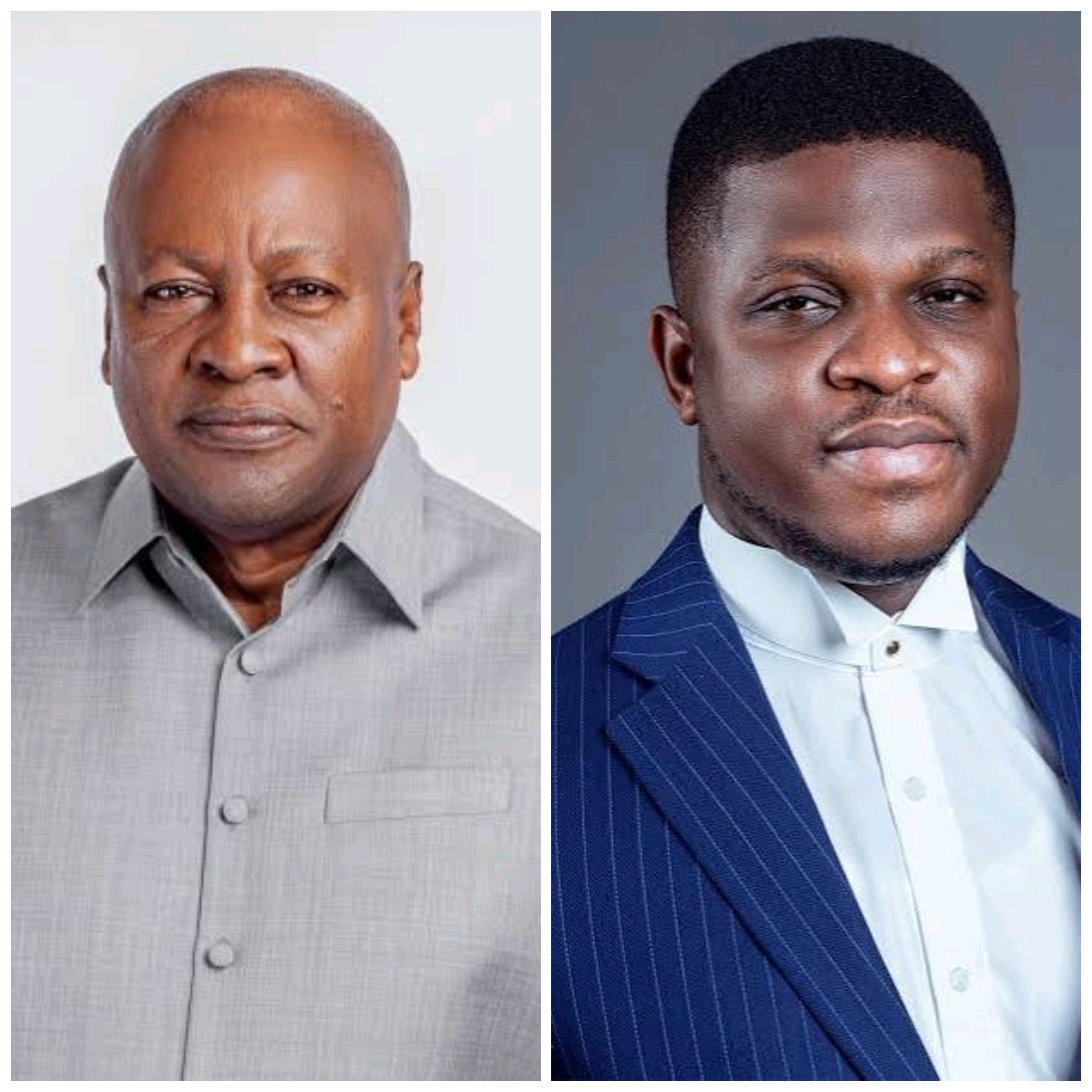 Mahama Drops Major GoldBod Announcement as New Policy Promises to Keep More Gold Wealth in Ghana