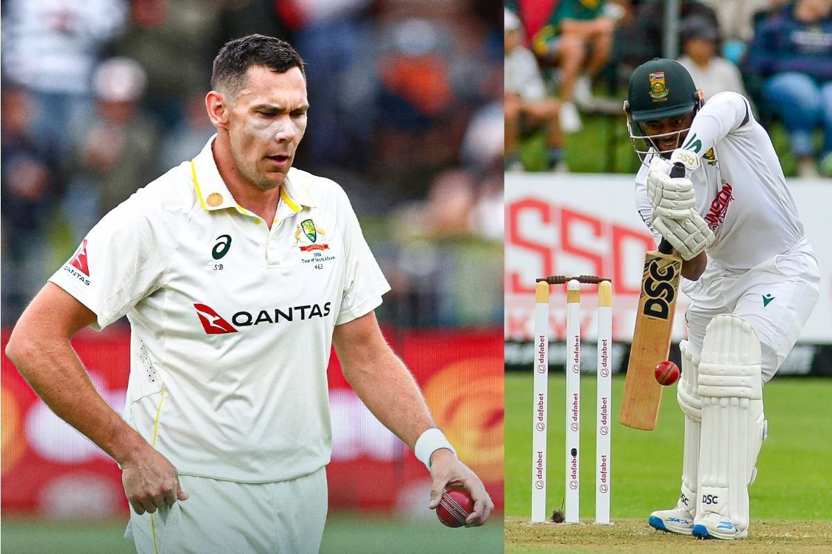 Rain clears, pressure builds: Proteas must score big on day 3