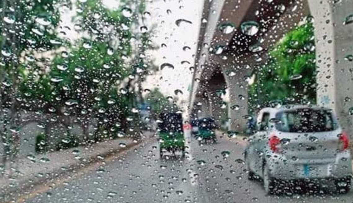 PDMA issues rain alert across Punjab for October 6-7