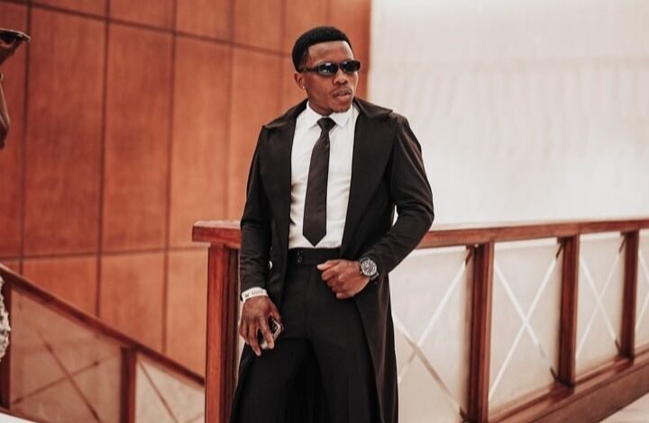 Elvido Removed From Wicknell Chivayo Funeral Wake as Influencer Issues Apology
