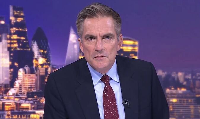 Labour humiliated on live TV as Donald Trump issues brutal blow
