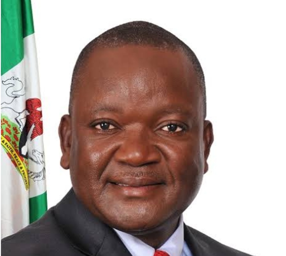 Obi: An Ex-Gov Coming To Benue Asked Me For Bulletproof Car, I Should Say No Due To Politics? -Ortom