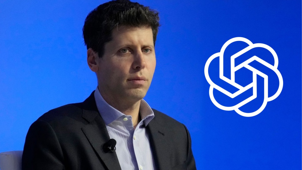 OpenAI’s Sam Altman says AI benefits warrant accepting some risks