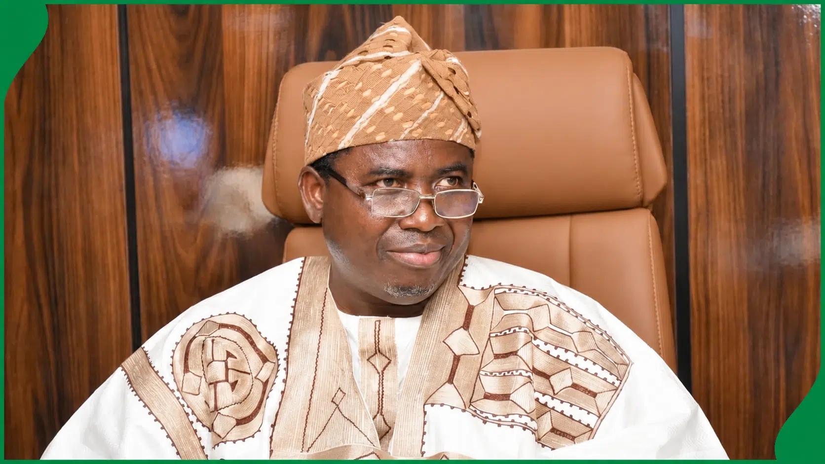 INEC Clarifies Omission Of Pantami, Adebutu, Other Candidates From 2027 Governorship Final List