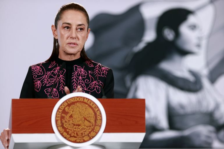 Mexico to force Meta, TikTok, and X to better protect minors on platform
