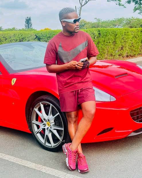 Clement Maosa: From Personal Tragedy to Success on Skeem Saam