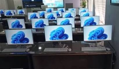 Modern IT hub opens in Zhob to create new opportunities for Baloch youth