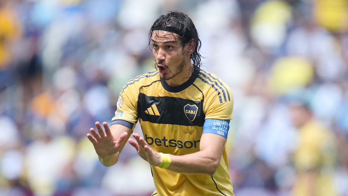 Edinson Cavani bought thousands of hectares in rural Uruguay: Years later, his ranch is a horse haven and ultimate retreat