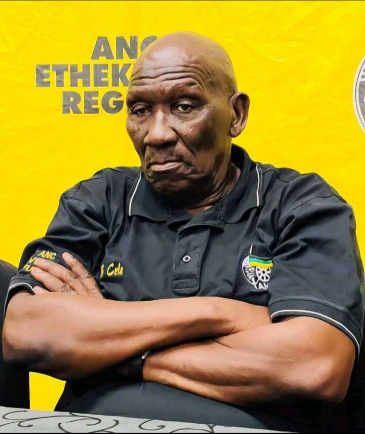 Leaked Draft Affidavit Exposes What Bheki Cele Told Vusi Cat Matlala About His PKTT Trouble