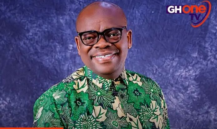 Ghanaian Actor/Media Personality, Seth Kwame Dzokoto Is Dead