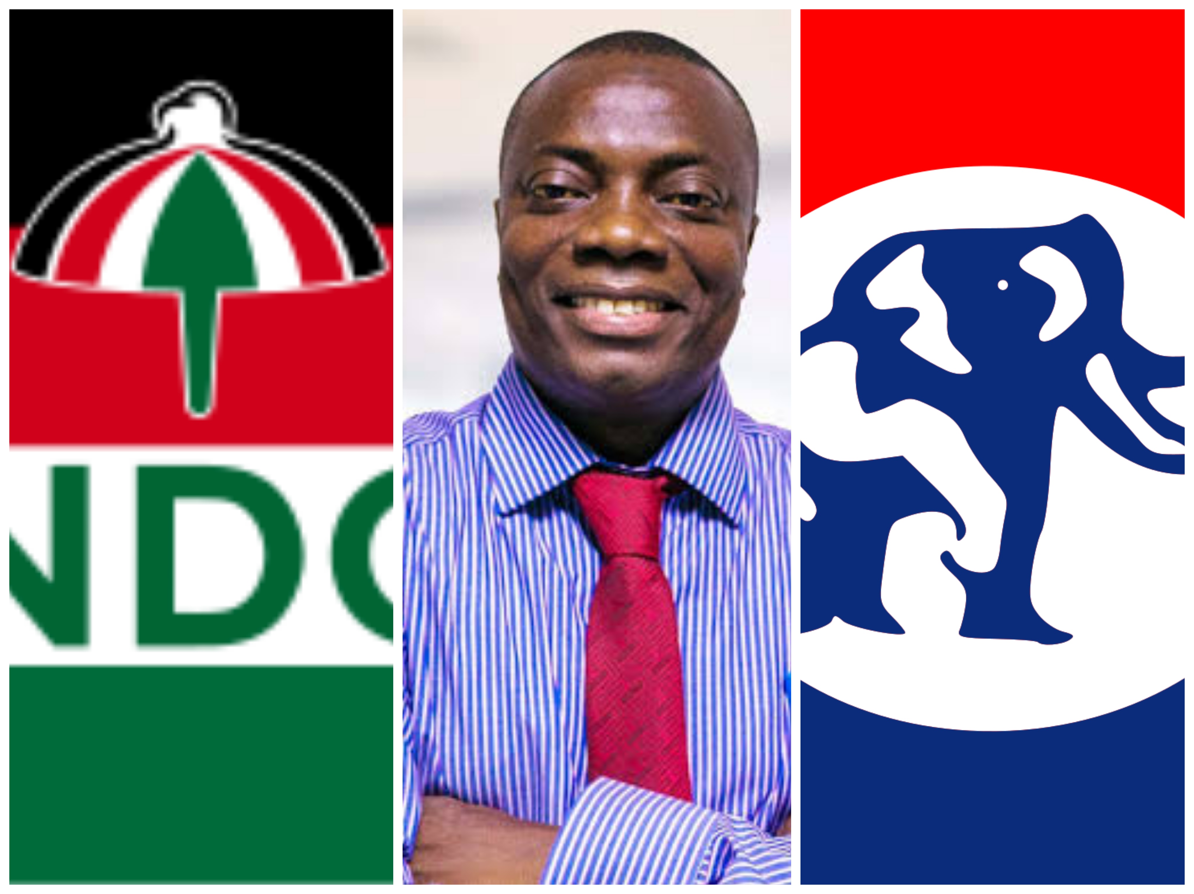 Greater Accra Trouble: Mussa Dankwah Drops New Infographics On Mahama And NPP MPs