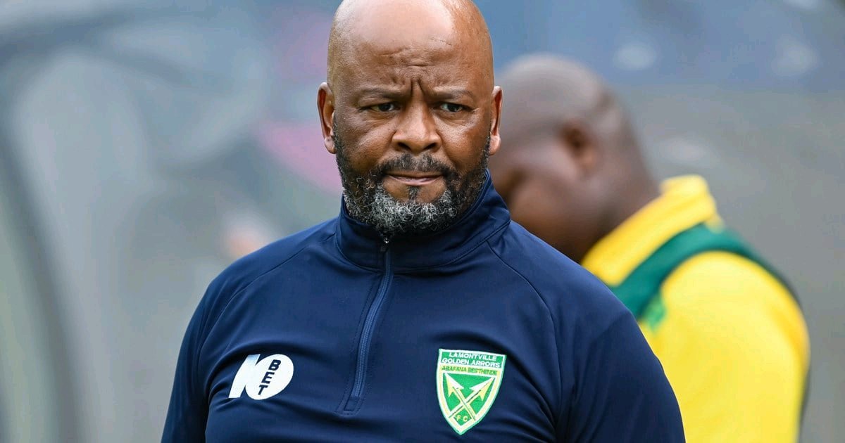 Chiefs Sporting Director Sends Strong Message Amid Mngqithi Speculation