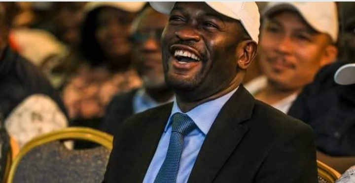 “He Functions Like Jesus, When You Least Expect It, Boom” Sifuna’s Friday Surprise Sparks Speculation