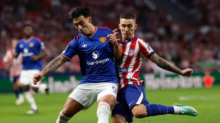 Martínez lashes out at Man United leadership after humiliating UCL defeat: ‘Expect more from our technical director’