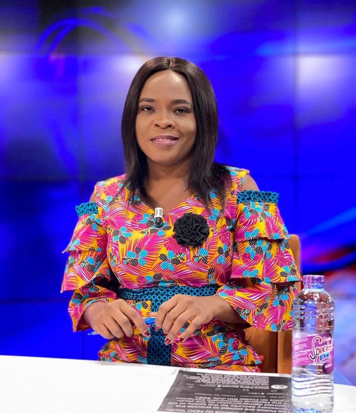 Why Media Personalities Are ‘ Running ‘ From Despite Media