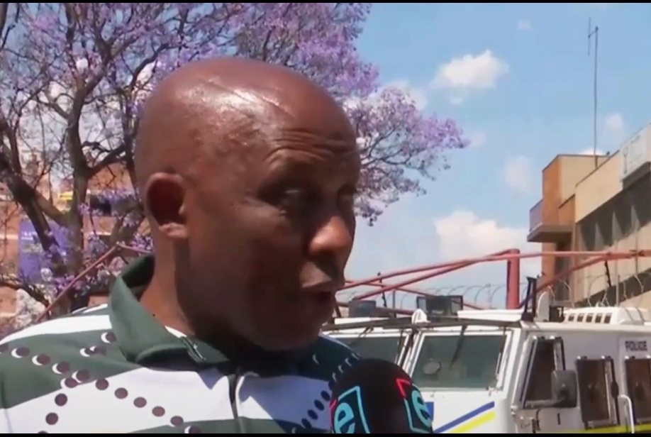 ​“Running Like Headless Chickens” MK Party MP David Skosana Slams Home Affairs U-Turn