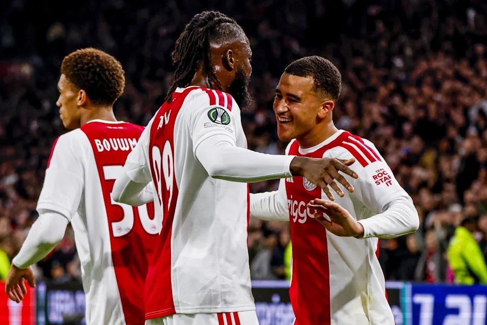 Ajax Reacts to Ruto’s Announcement, Confirms Historic Bayern Munich Clash at Raila Odinga Stadium