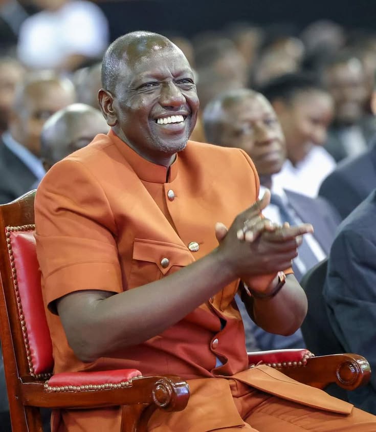Ruto Announces Proposed Stamp Duty Exemption for Land Worth KSh 1 Million or Less