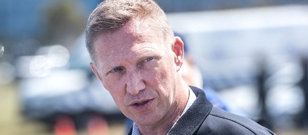 Five DA Heavyweights Clash For Cape Town’s Deputy Mayor Chair — And The Knives Are Out
