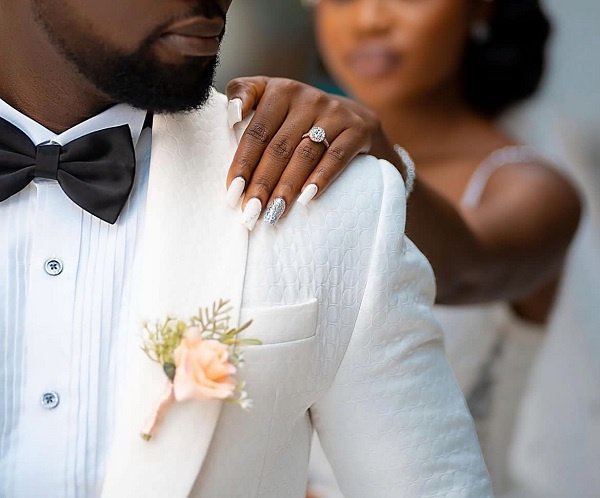 If God is not included, you are playing – Woman tells couples