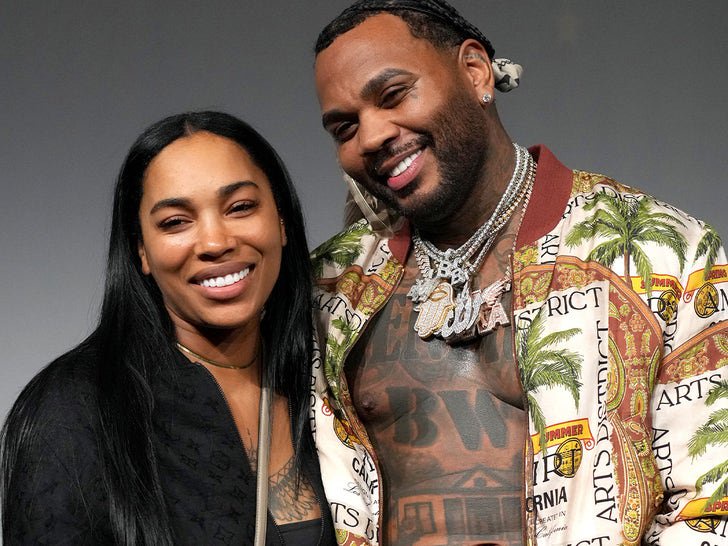 Rapper Kevin Gates ordered to share cut of music catalogue sale proceeds with ex-wife