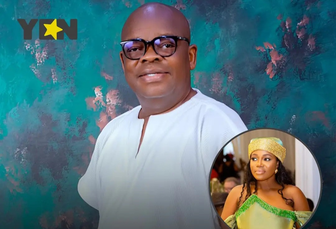 I Saw Kwame Dzokoto’s Demise Coming – Mzbel on His Health Concerns