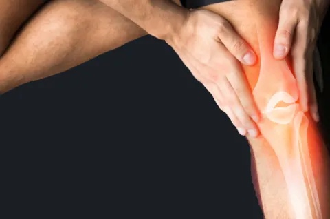 Doctors Are Begging Joint Pain Patients to Quit This Daily Habit
