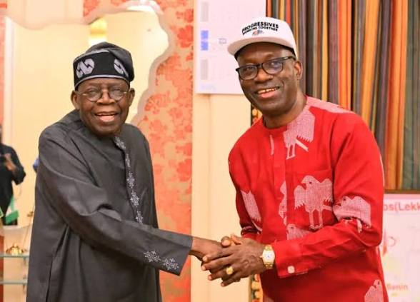 “What Surprises Me Most Is Seeing Gov Soludo Of APGA Becoming A Member Of Another Party’s PCC– Abbah