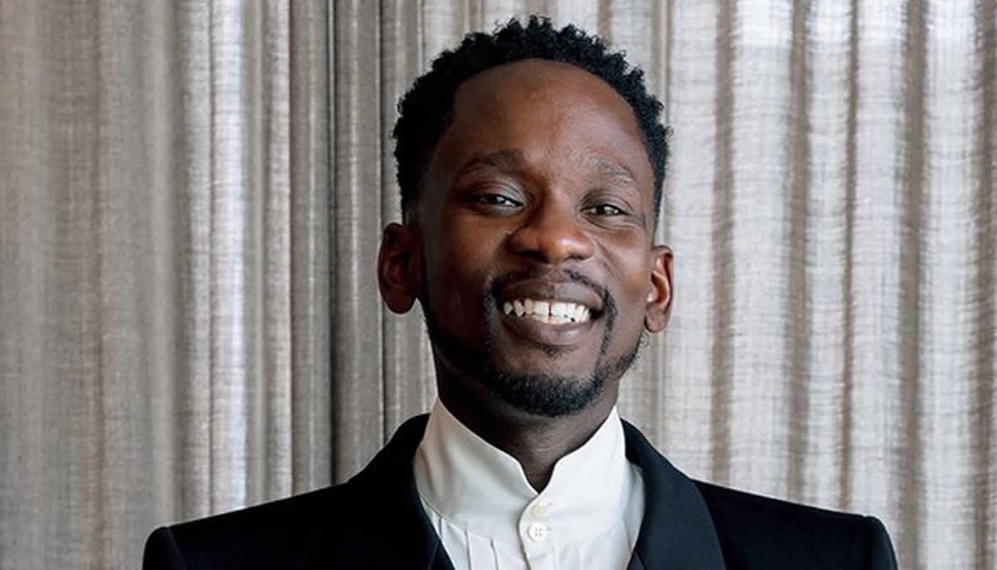 How I missed opportunity to meet Jay-Z – Mr Eazi