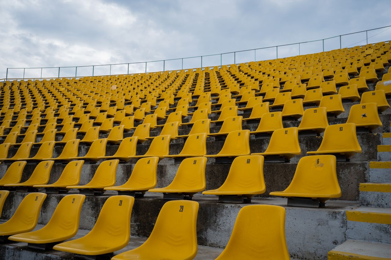 Bayern Munich vs Ajax Tickets for Raila Odinga Stadium Opening Go on Sale November 5