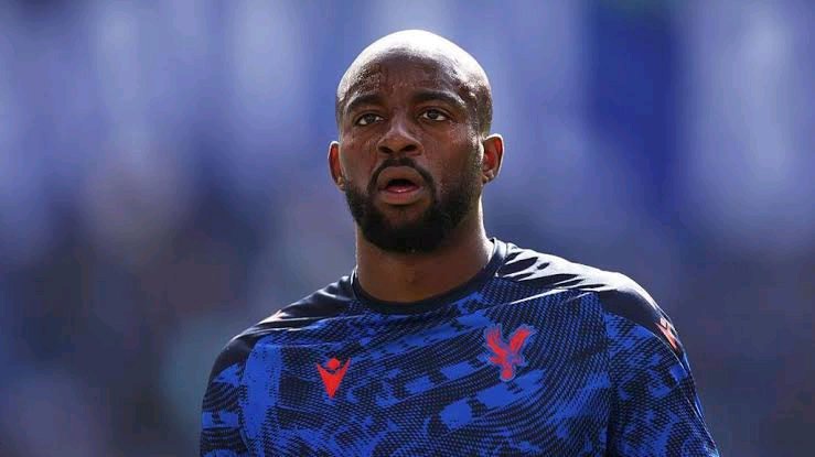 Jean-Philippe Mateta move depends on one key condition