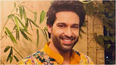 Exclusive – Vijayendra Kumeria wants to push his acting limits; reveals his birthday wish: ‘Let’s aim for OTT this time’