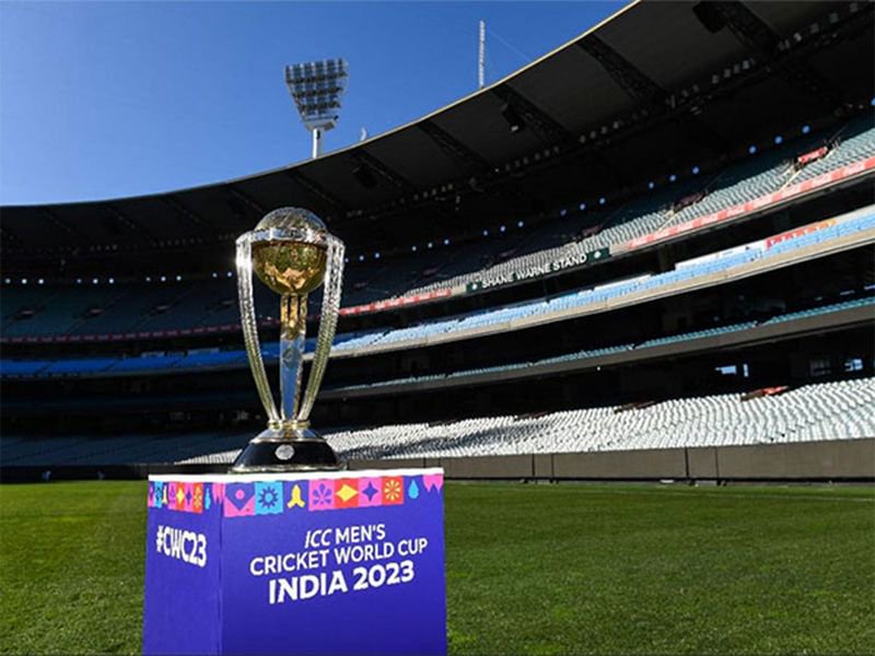 ICC World Cup 2027 schedule to be announced on October 1 in Cape Town