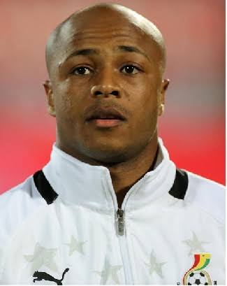 “I Have Received Several Calls from Football Stakeholders to Run for the GFA Presidency” – Ayew