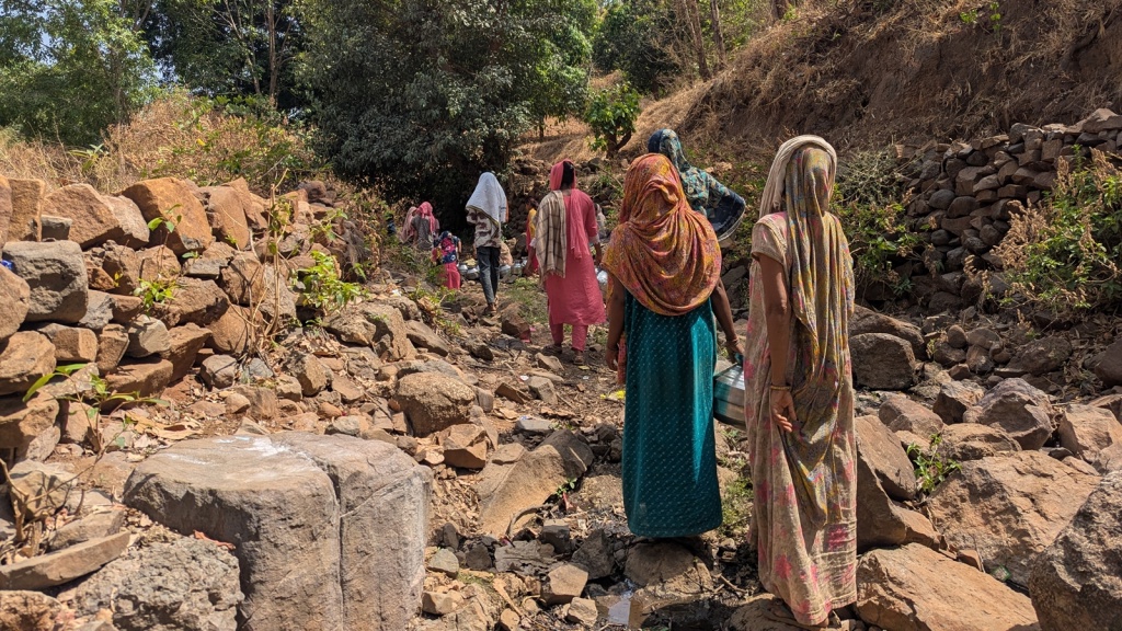 What BJP plans to achieve with its 3-day tribal outreach in Gujarat