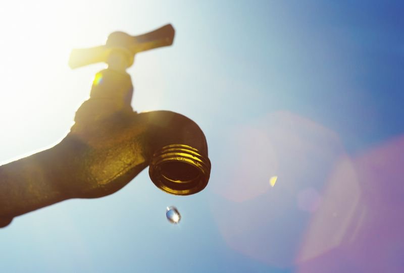 Jal Jeevan Mission well full, but residents of 5 Latur tandas yet to get water